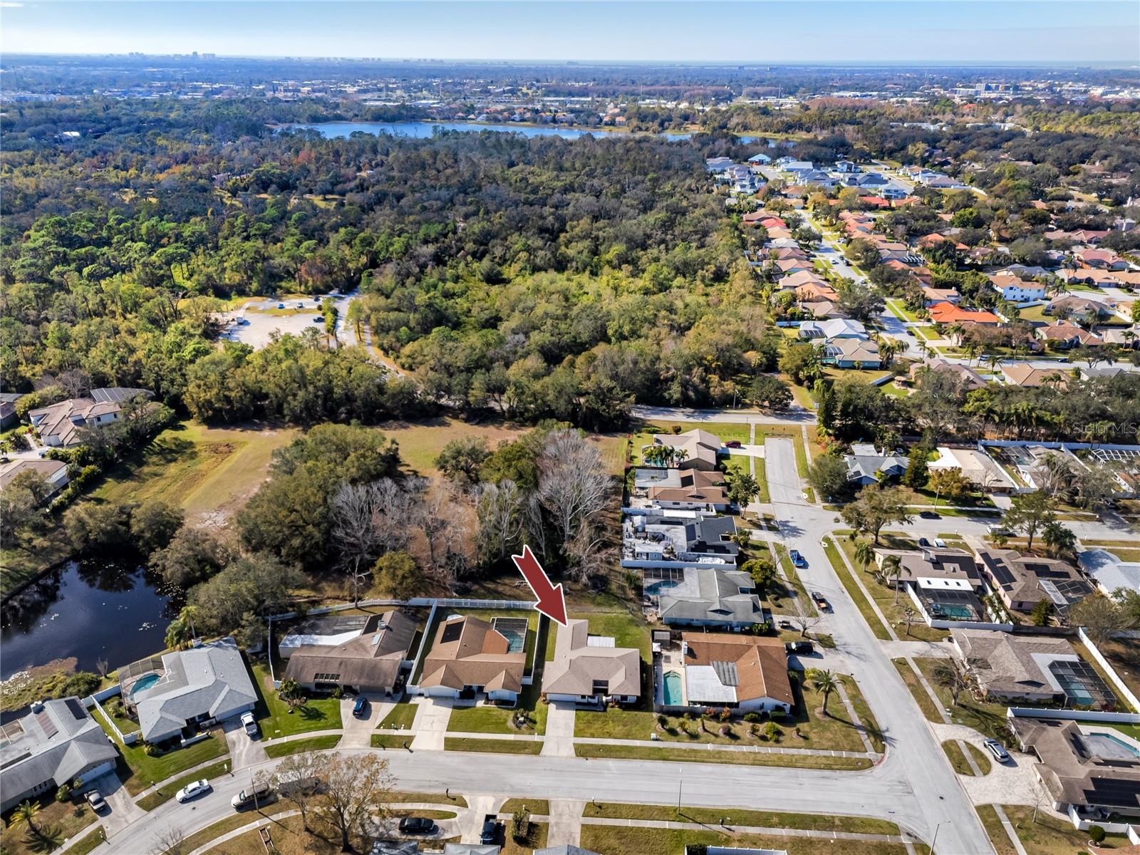 2328 PIN OAK LN W, CLEARWATER, FL, 33759