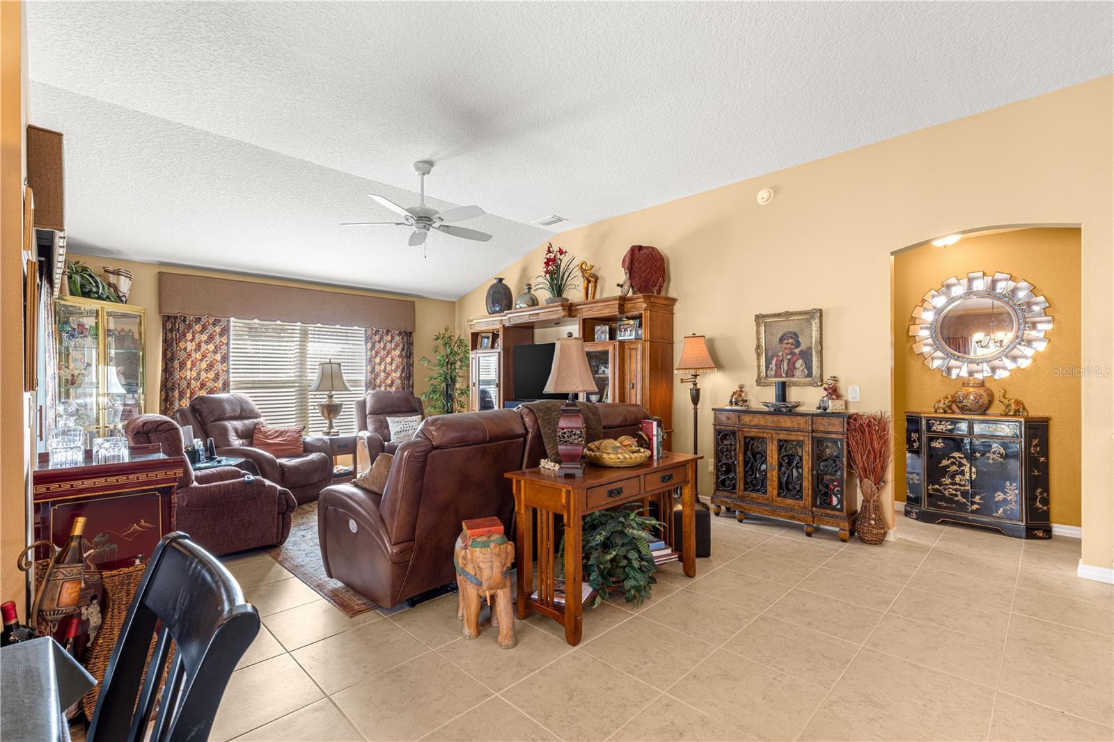 2997 TEASDALE TER, THE VILLAGES, FL, 32163
