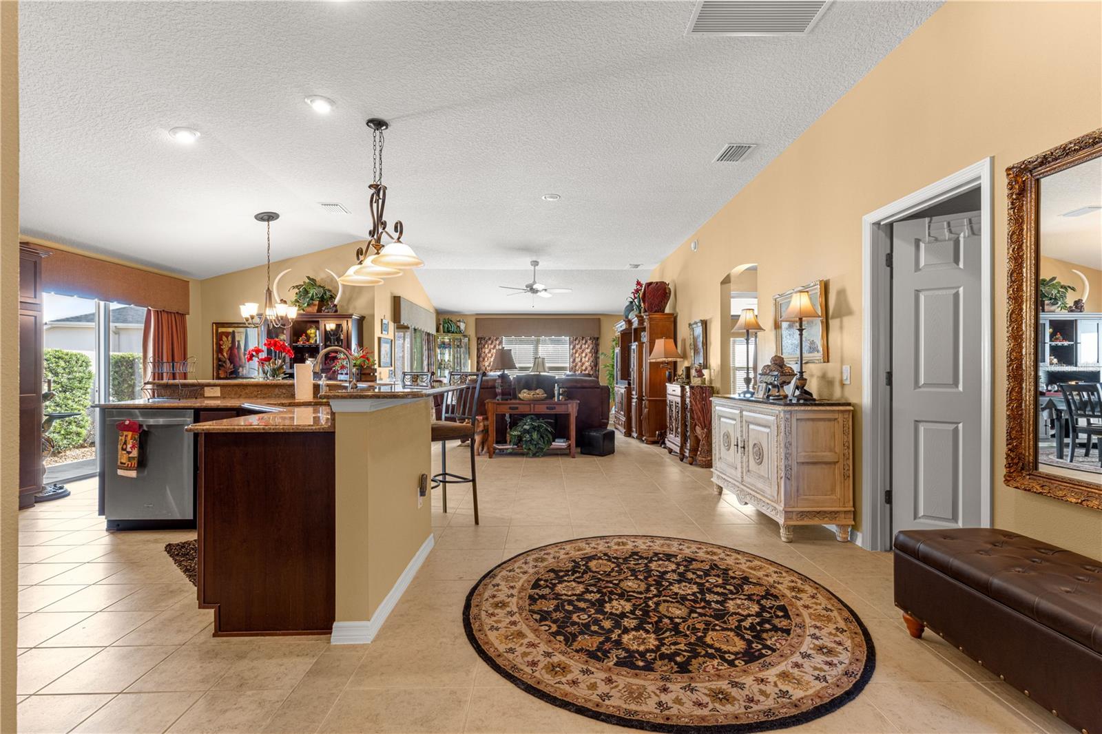 2997 TEASDALE TER, THE VILLAGES, FL, 32163