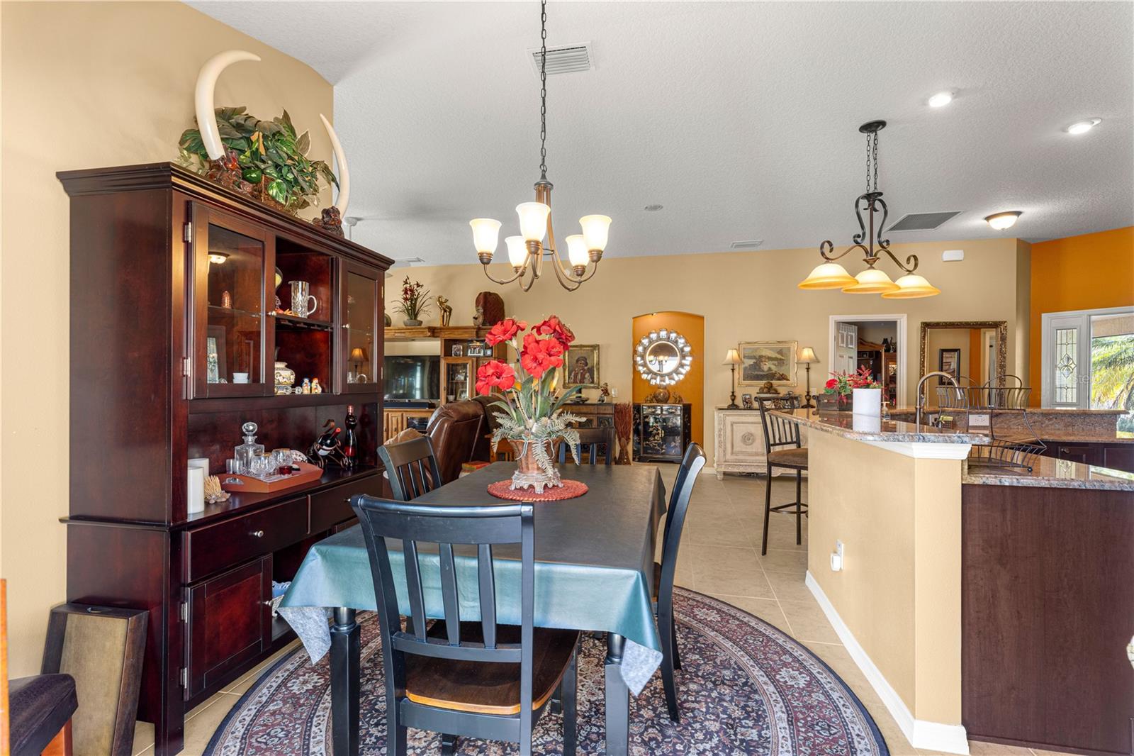 2997 TEASDALE TER, THE VILLAGES, FL, 32163