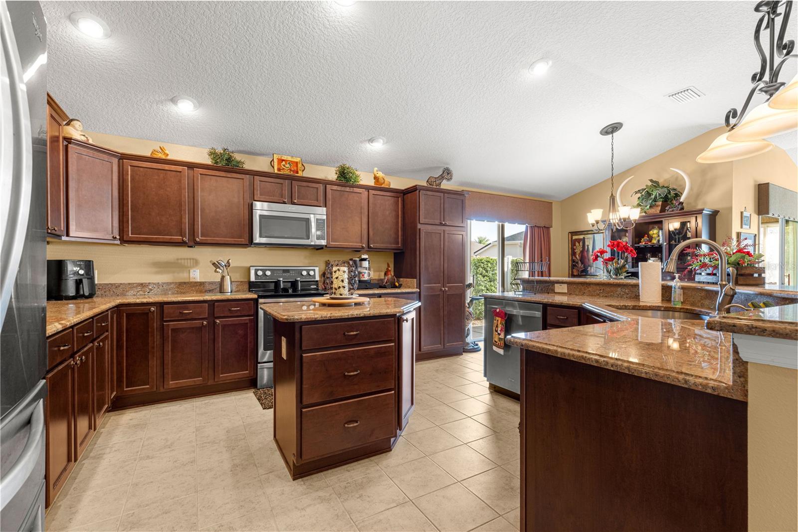 2997 TEASDALE TER, THE VILLAGES, FL, 32163