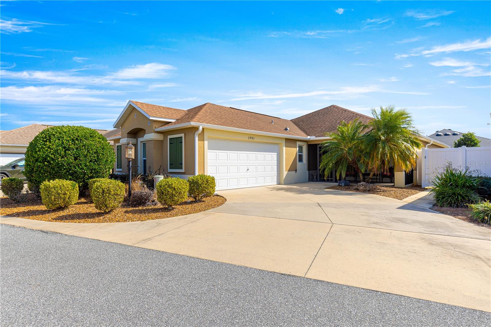 2997 TEASDALE TER, THE VILLAGES, FL, 32163