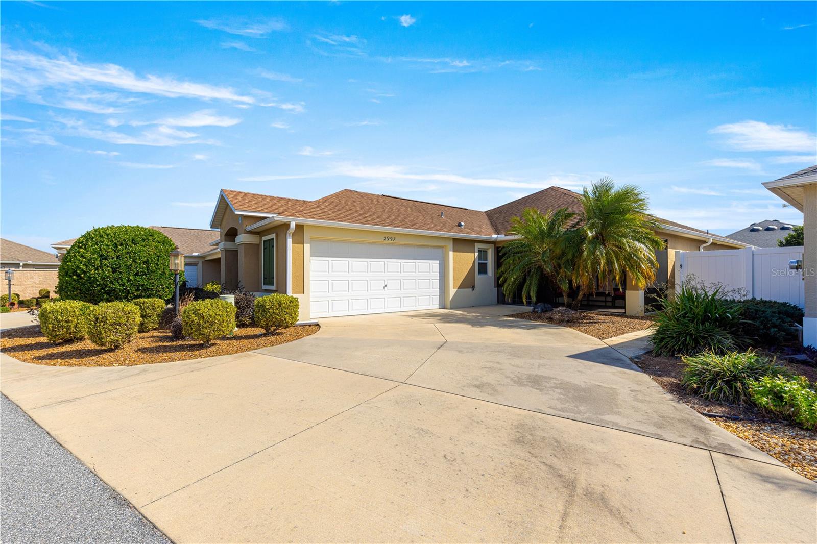 2997 TEASDALE TER, THE VILLAGES, FL, 32163