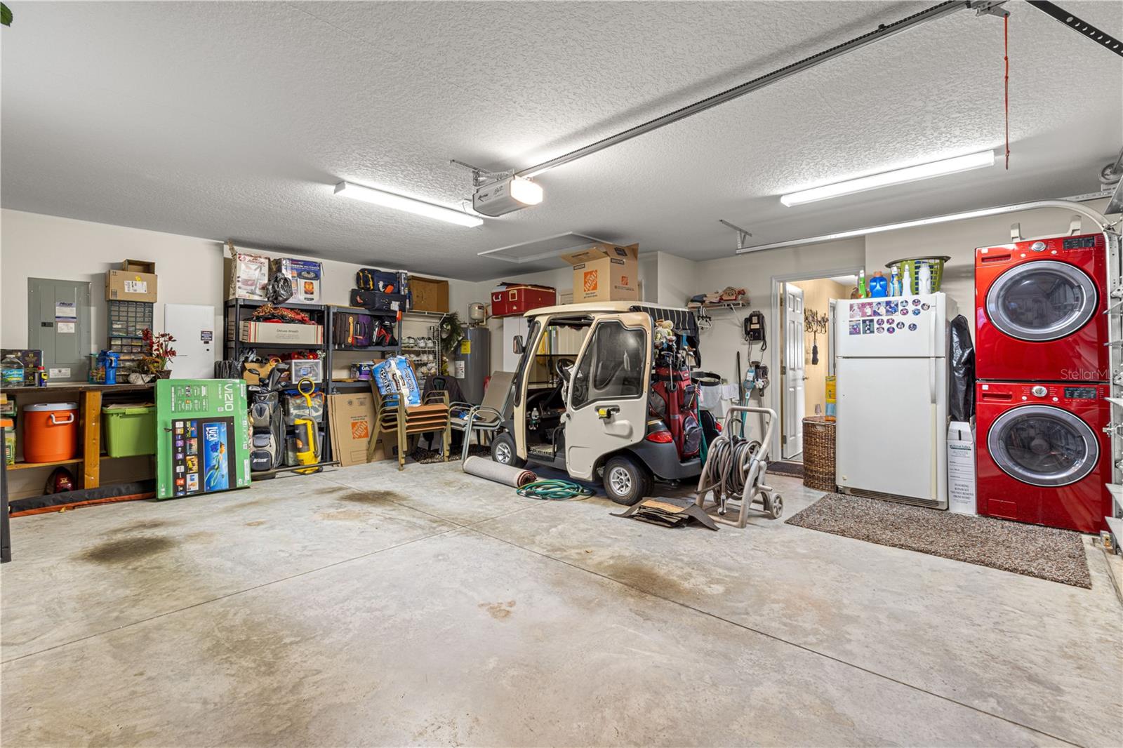2997 TEASDALE TER, THE VILLAGES, FL, 32163