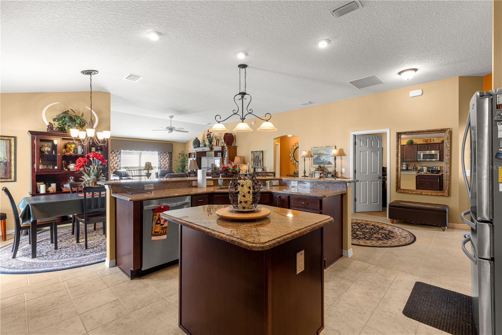 2997 TEASDALE TER, THE VILLAGES, FL, 32163