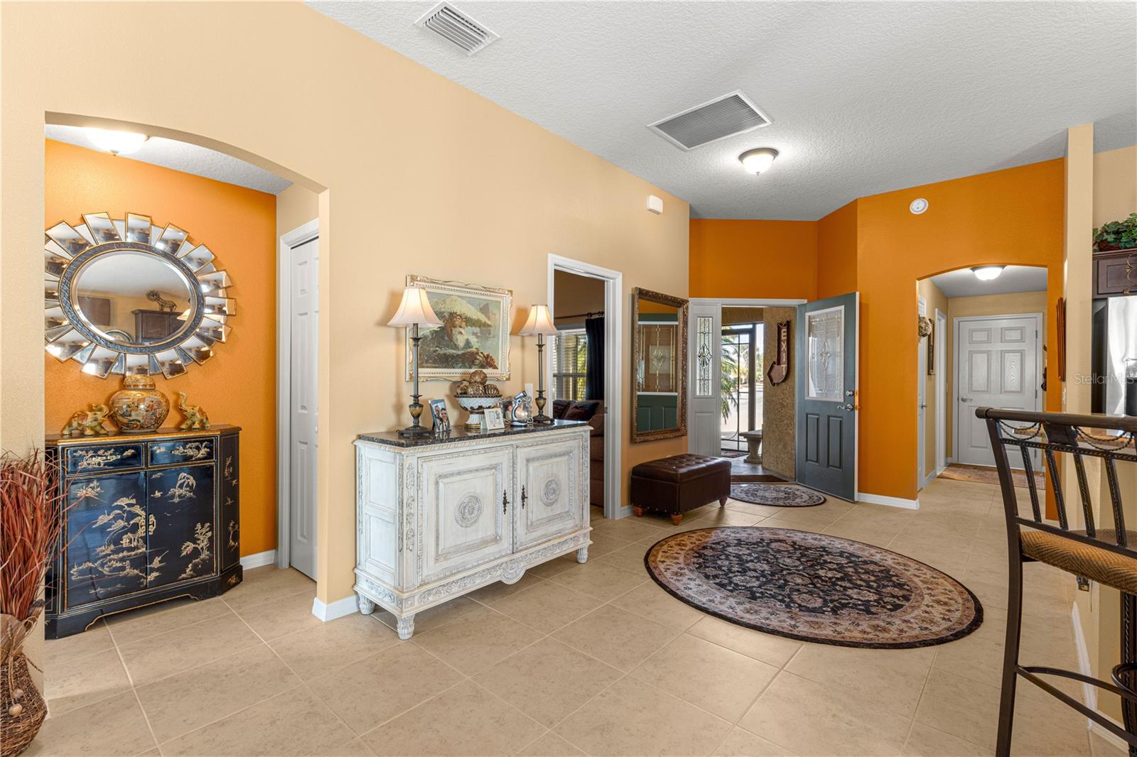 2997 TEASDALE TER, THE VILLAGES, FL, 32163