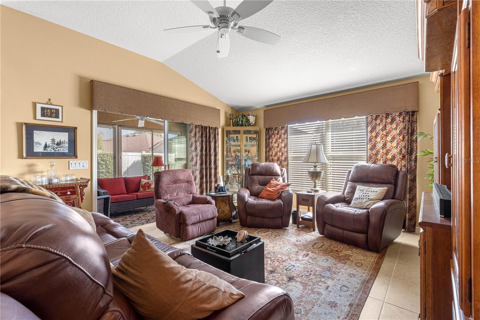 2997 TEASDALE TER, THE VILLAGES, FL, 32163