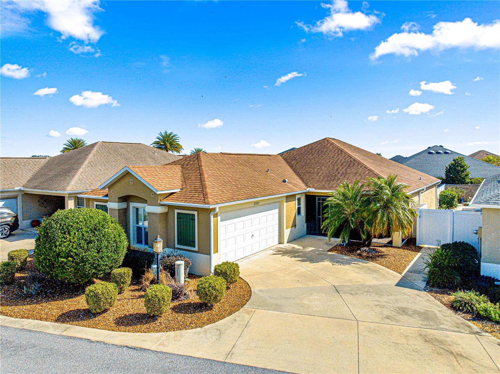 2997 TEASDALE TER, THE VILLAGES, FL, 32163