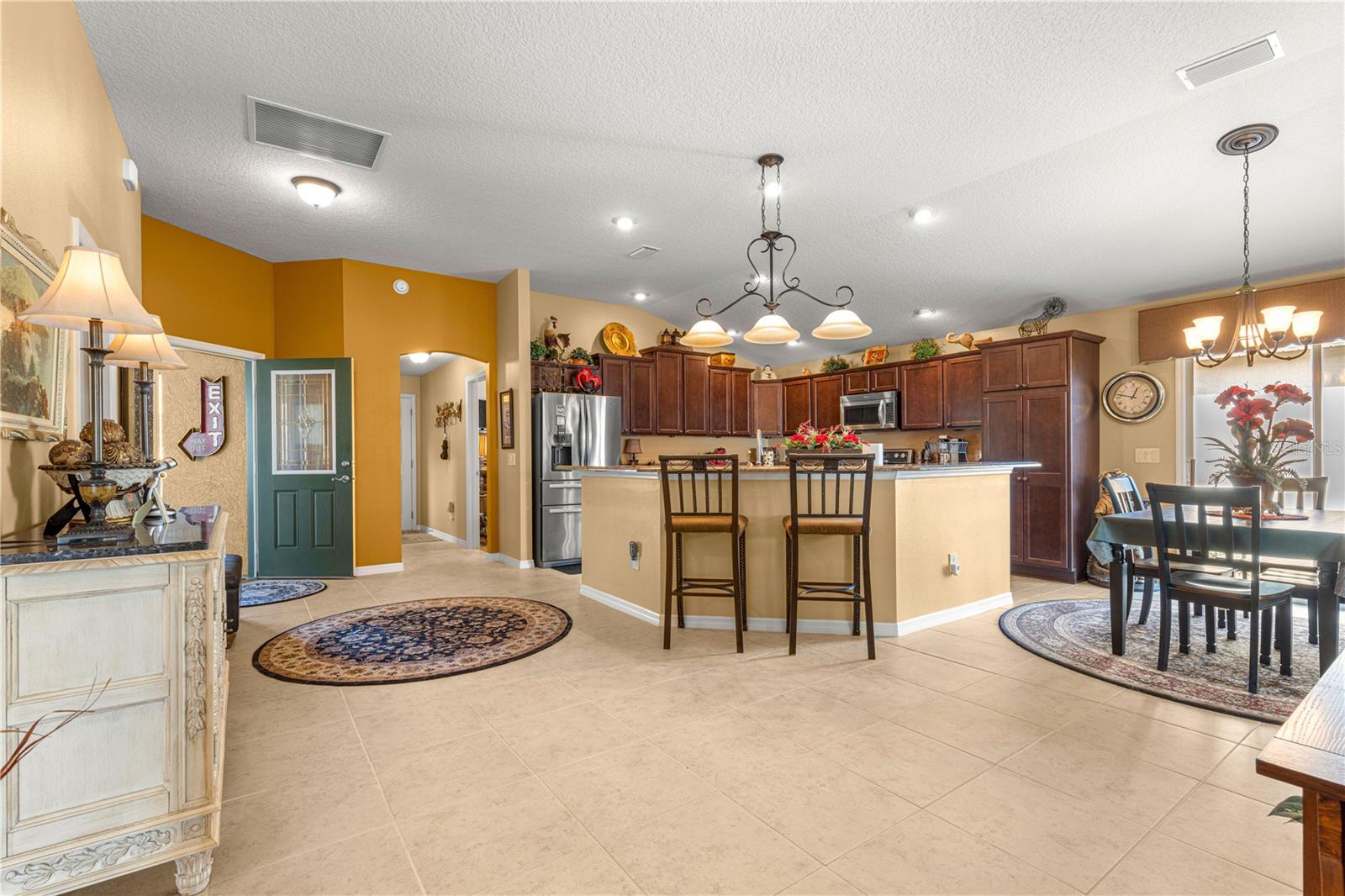 2997 TEASDALE TER, THE VILLAGES, FL, 32163