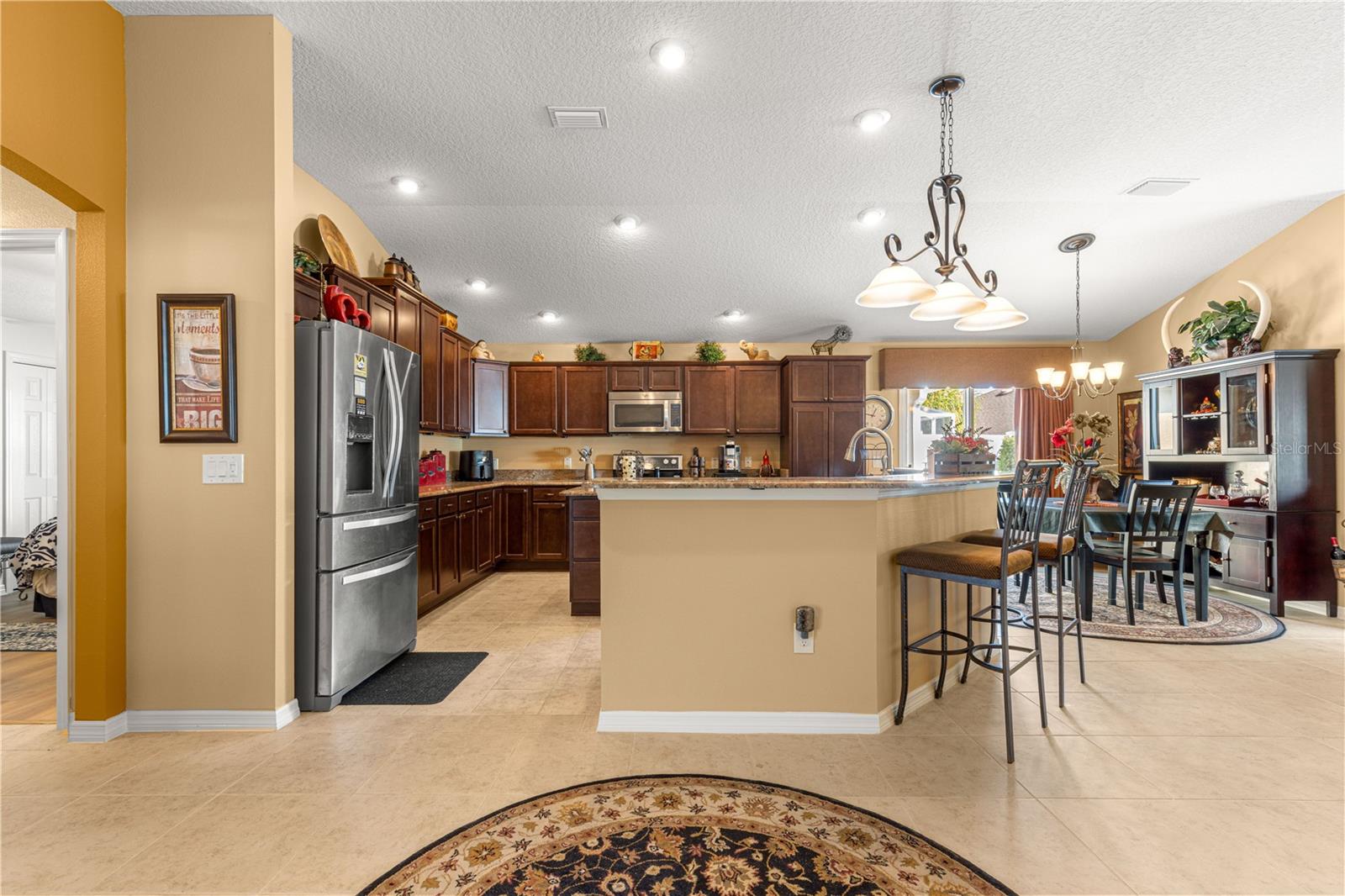 2997 TEASDALE TER, THE VILLAGES, FL, 32163