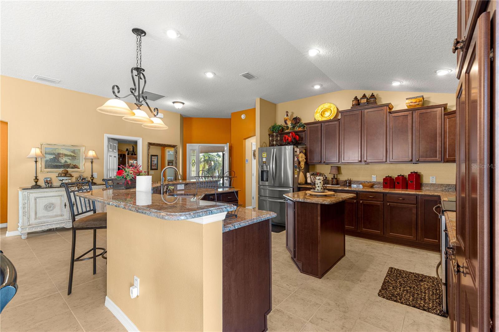 2997 TEASDALE TER, THE VILLAGES, FL, 32163