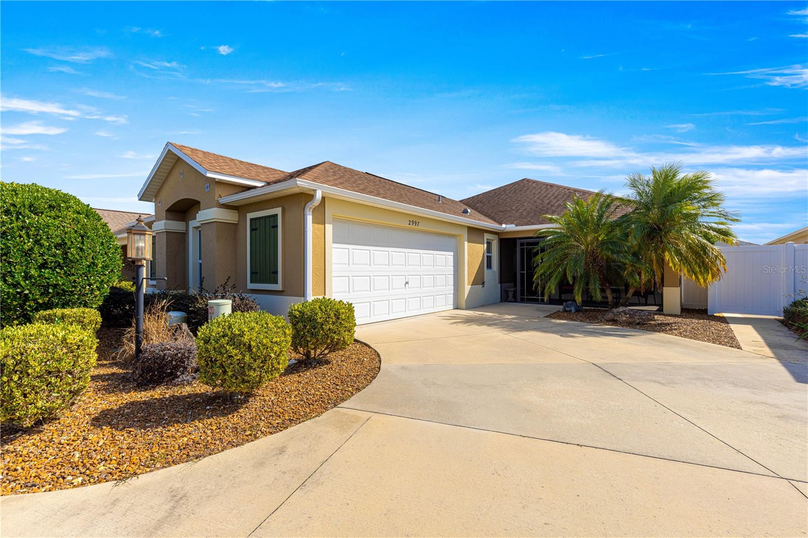 2997 TEASDALE TER, THE VILLAGES, FL, 32163