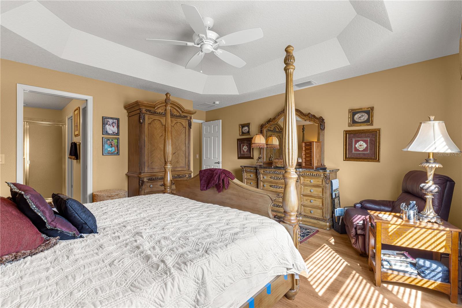2997 TEASDALE TER, THE VILLAGES, FL, 32163