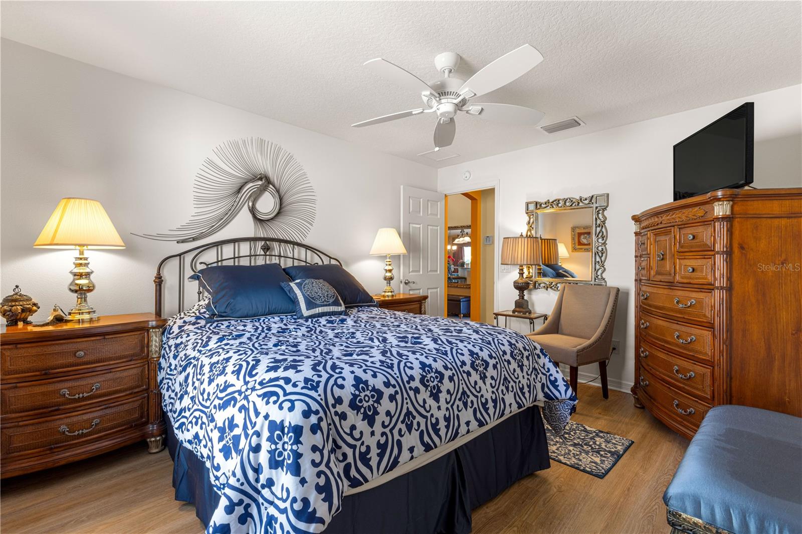 2997 TEASDALE TER, THE VILLAGES, FL, 32163