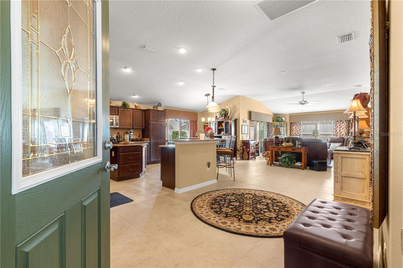 2997 TEASDALE TER, THE VILLAGES, FL, 32163