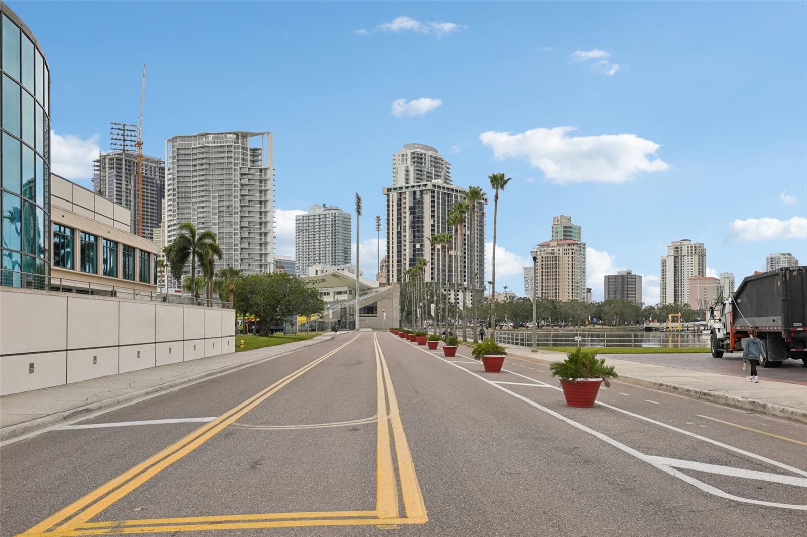 210 5TH AVE S #307, ST PETERSBURG, FL, 33701