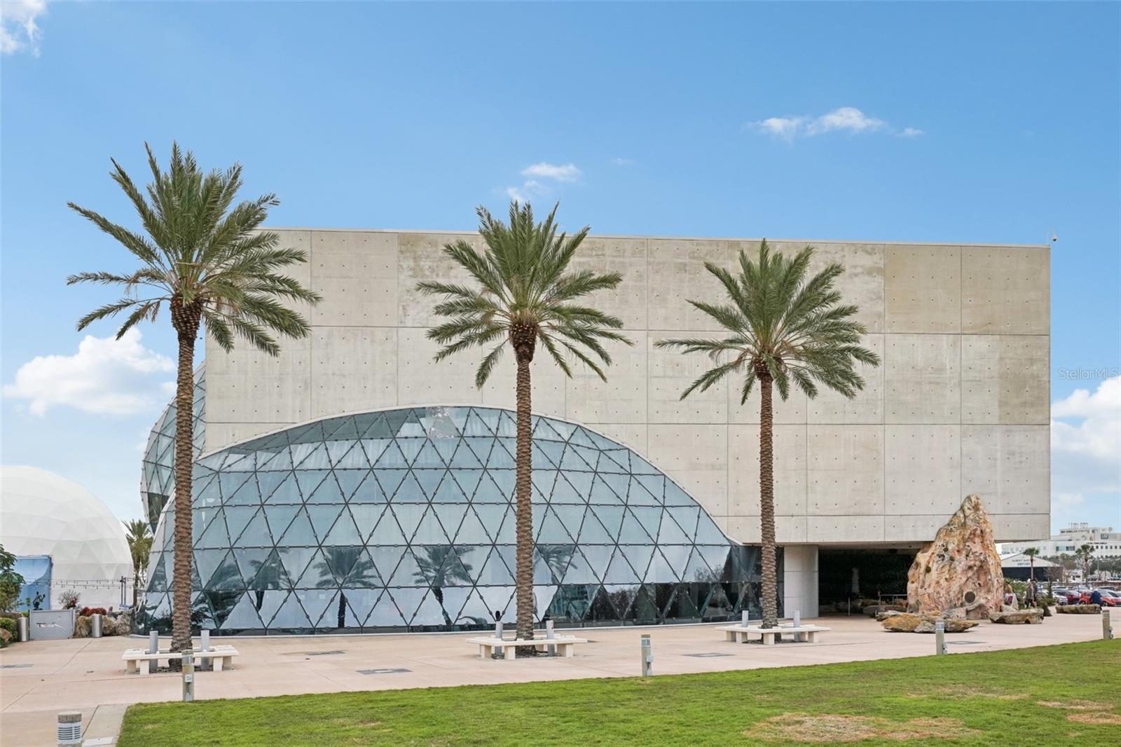 210 5TH AVE S #307, ST PETERSBURG, FL, 33701