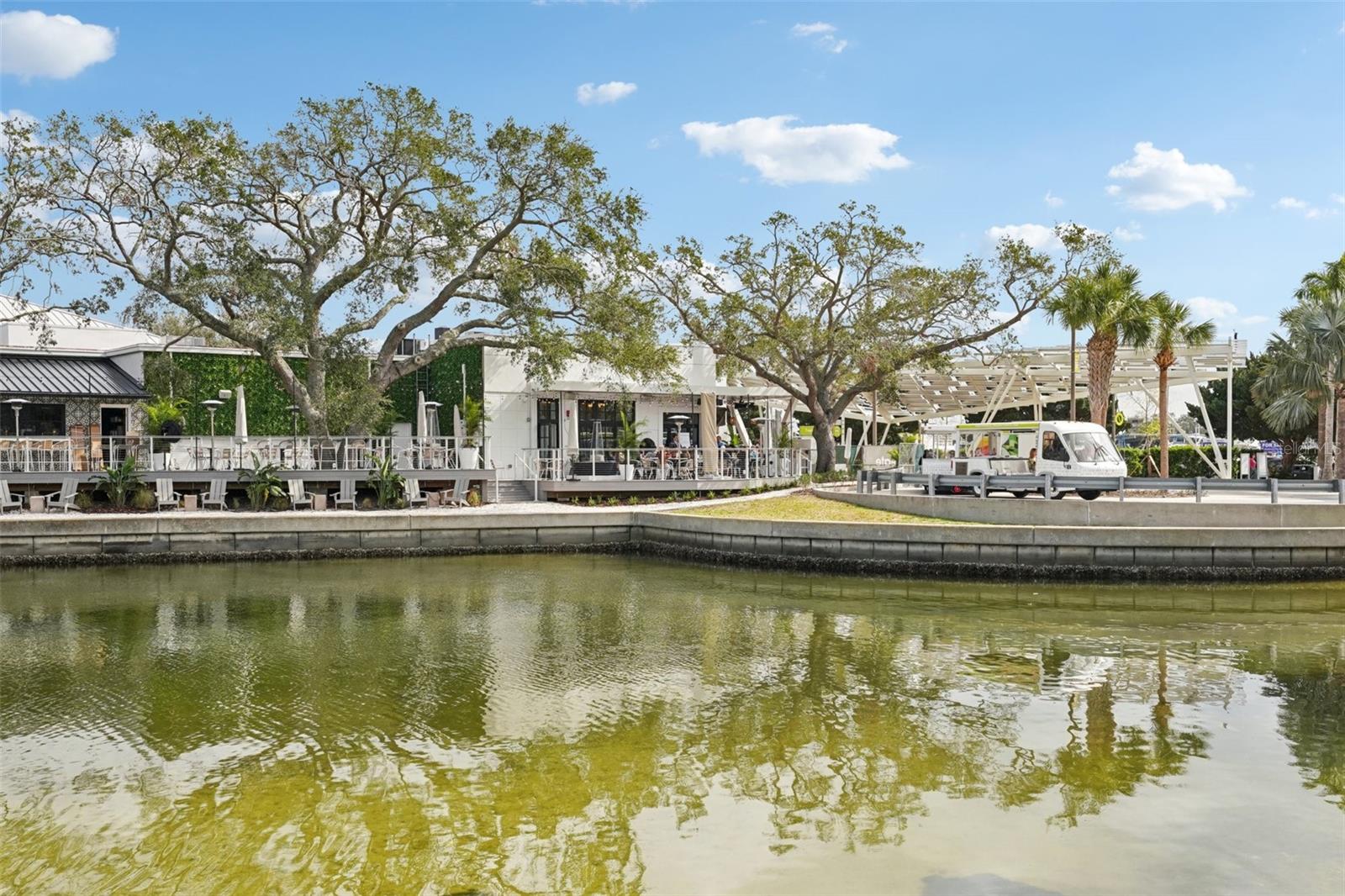 210 5TH AVE S #307, ST PETERSBURG, FL, 33701