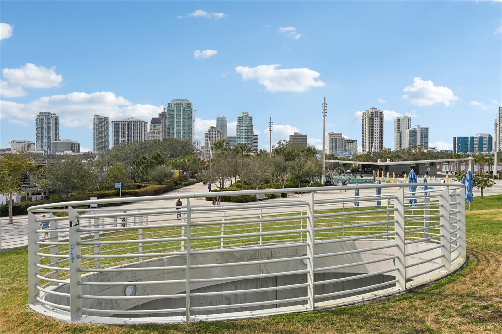 210 5TH AVE S #307, ST PETERSBURG, FL, 33701