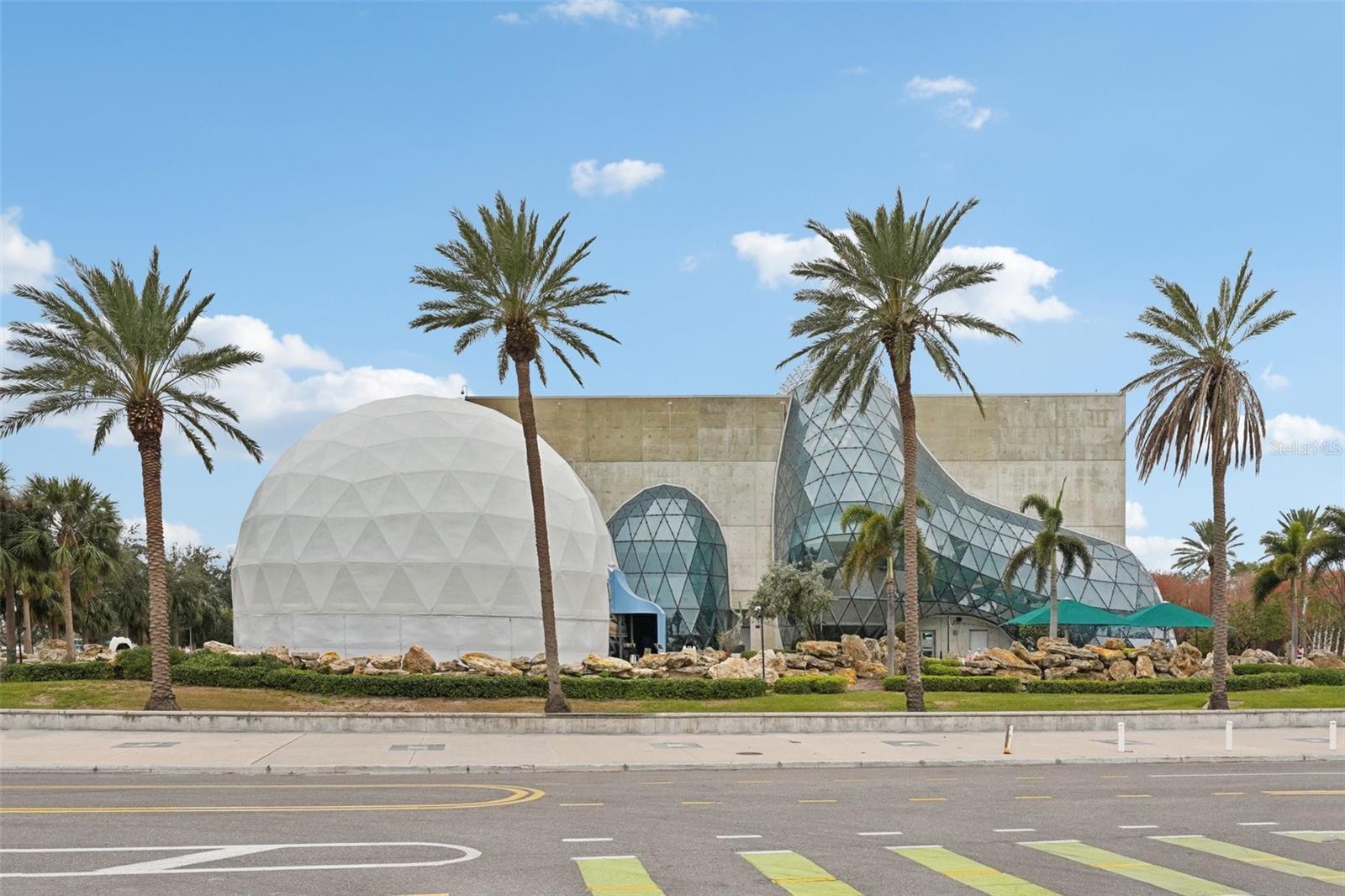 210 5TH AVE S #307, ST PETERSBURG, FL, 33701