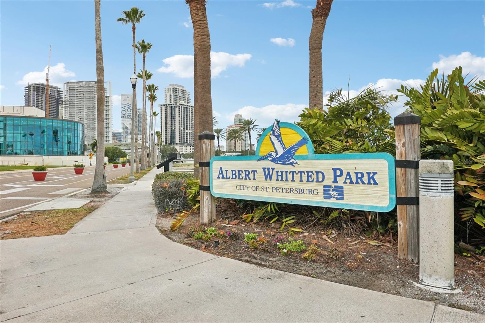 210 5TH AVE S #307, ST PETERSBURG, FL, 33701