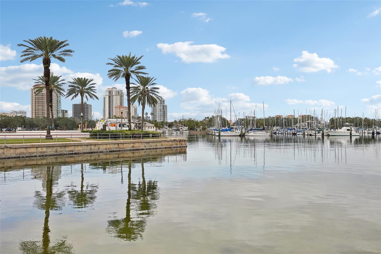 210 5TH AVE S #307, ST PETERSBURG, FL, 33701