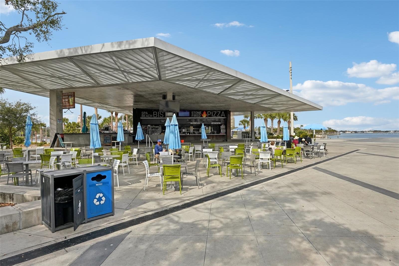 210 5TH AVE S #307, ST PETERSBURG, FL, 33701