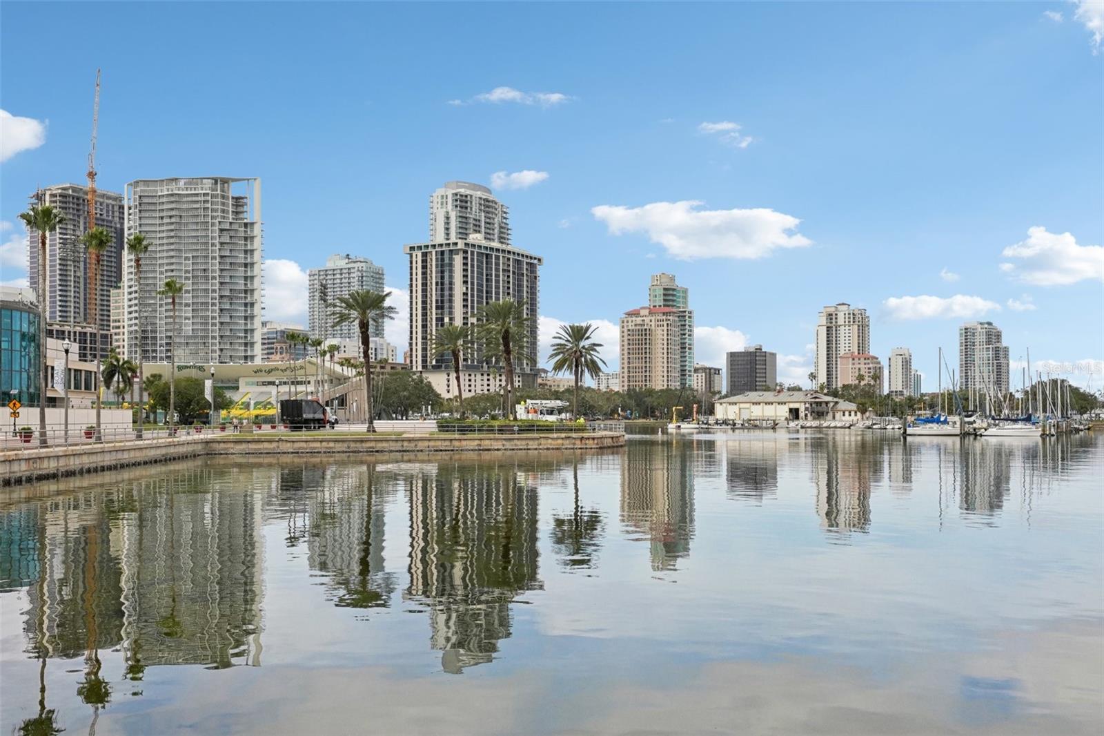 210 5TH AVE S #307, ST PETERSBURG, FL, 33701