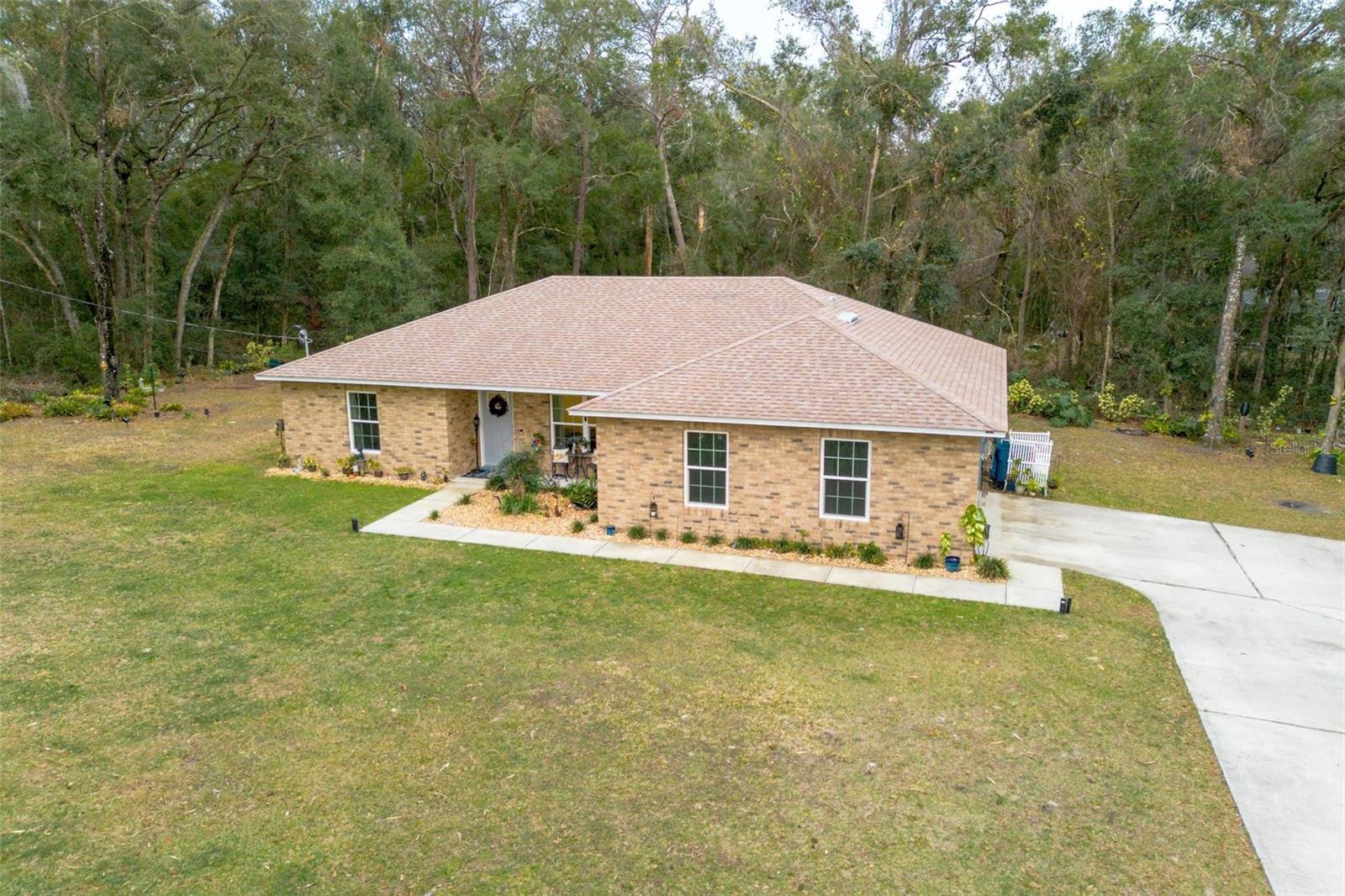1660 TRINIDAD ST, DELAND, FL, 32720