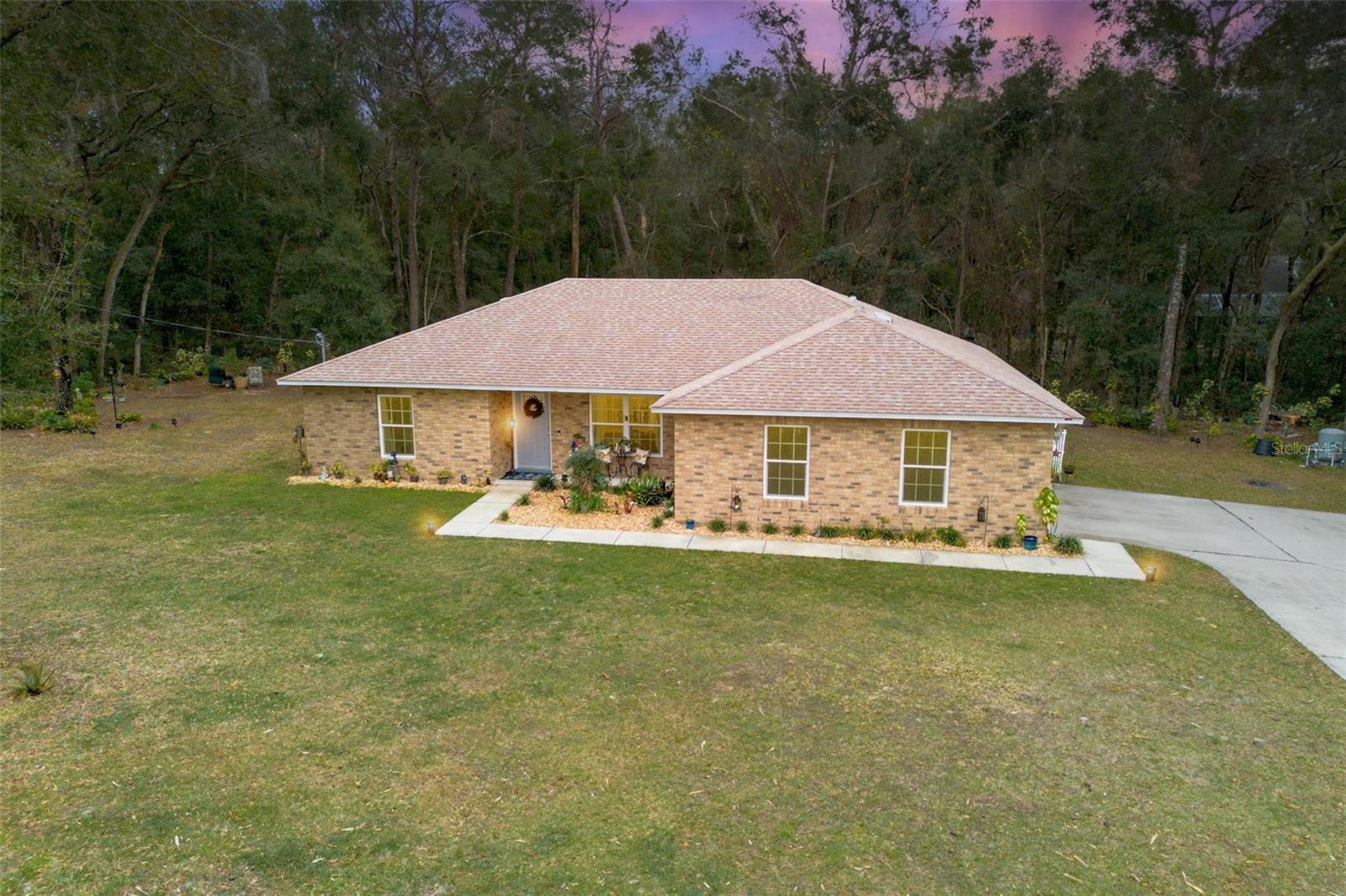 1660 TRINIDAD ST, DELAND, FL, 32720