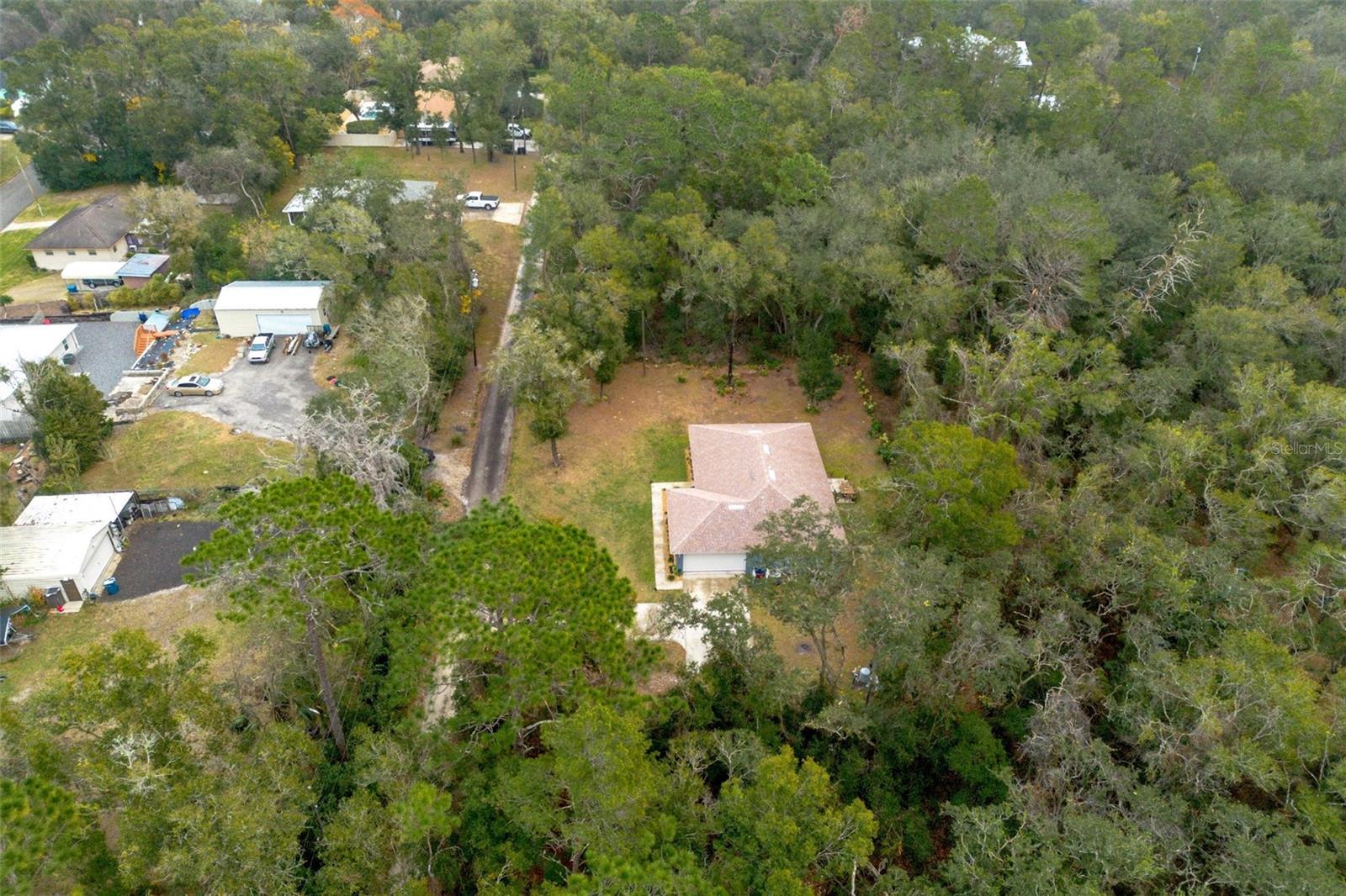 1660 TRINIDAD ST, DELAND, FL, 32720