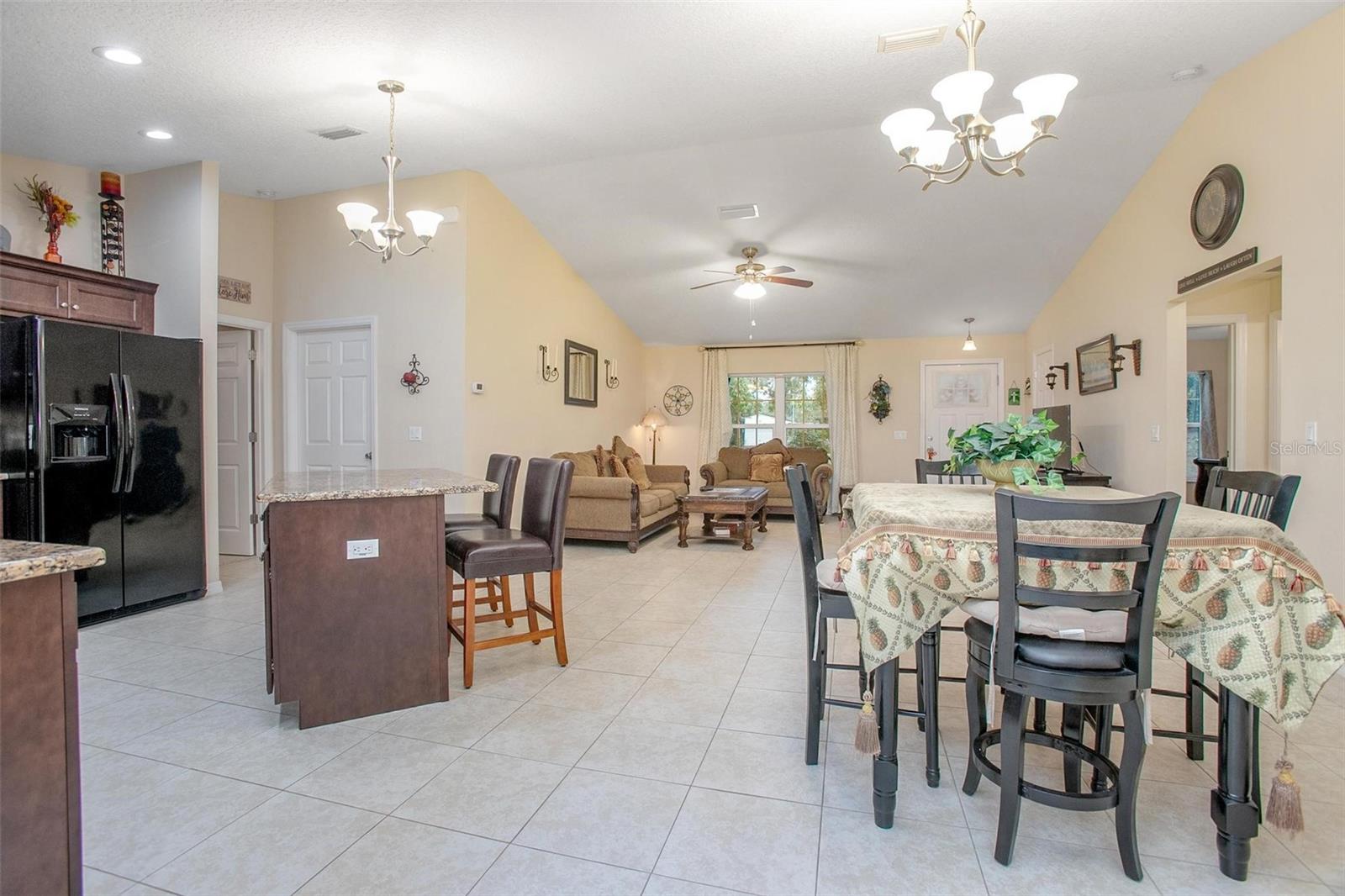 1660 TRINIDAD ST, DELAND, FL, 32720