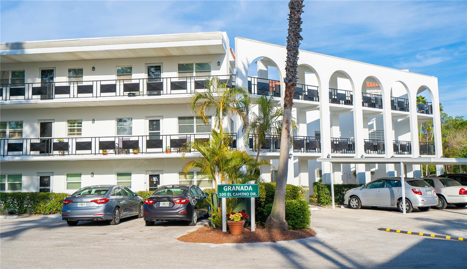 100 EL CAMINO DR #102, WINTER HAVEN, FL, 33884