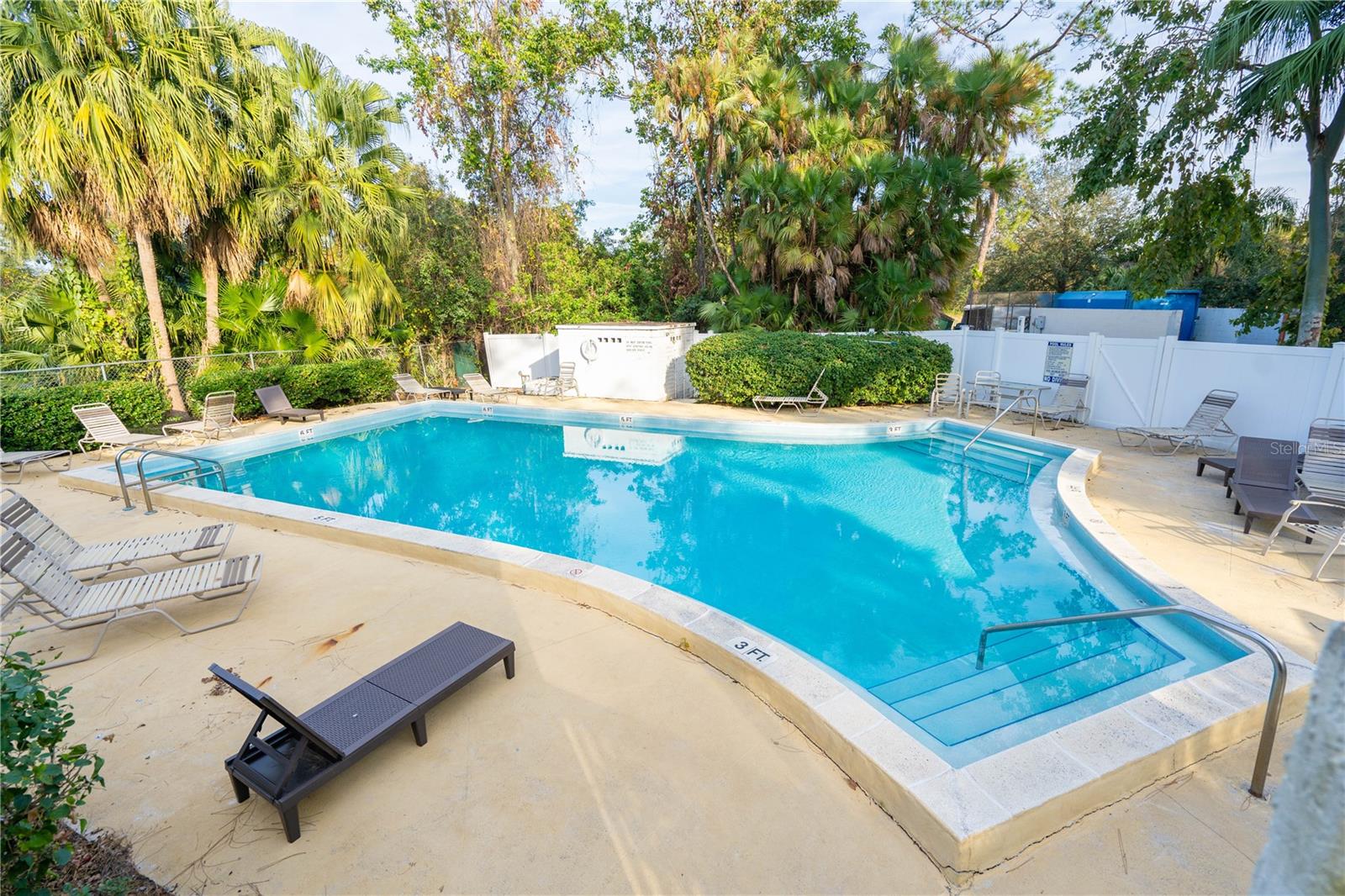 100 EL CAMINO DR #102, WINTER HAVEN, FL, 33884