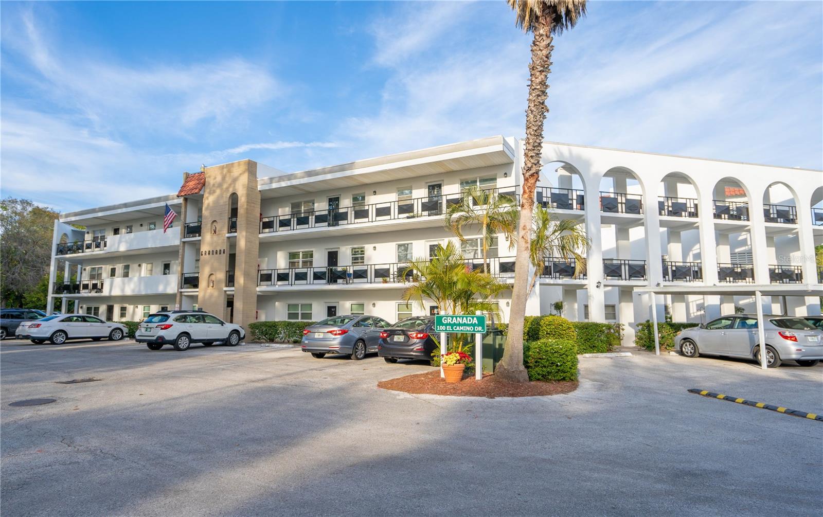 100 EL CAMINO DR #102, WINTER HAVEN, FL, 33884