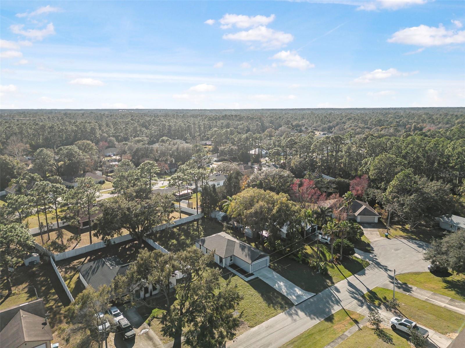 2373 WELDON CT, DELTONA, FL, 32738