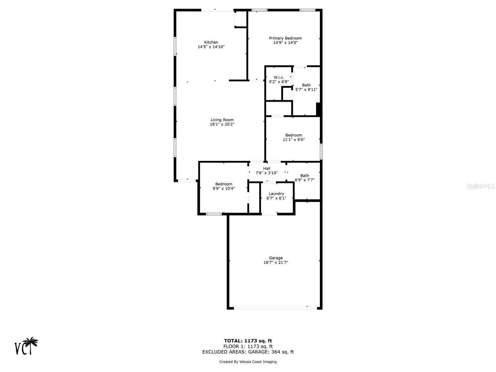 2373 WELDON CT, DELTONA, FL, 32738