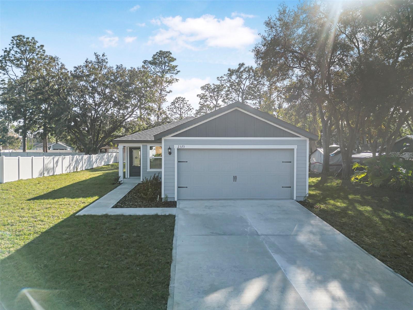 2373 WELDON CT, DELTONA, FL, 32738
