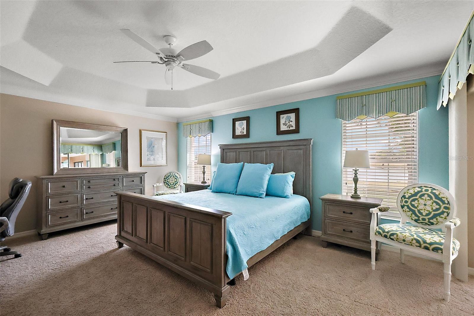 2196 ABBEY WAY, THE VILLAGES, FL, 32162