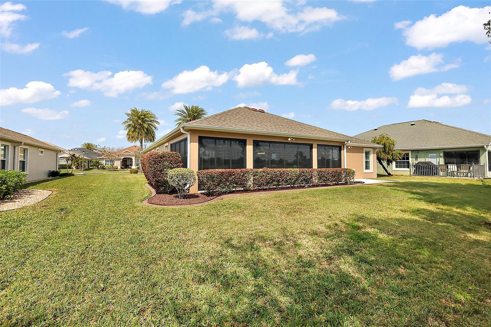 2196 ABBEY WAY, THE VILLAGES, FL, 32162