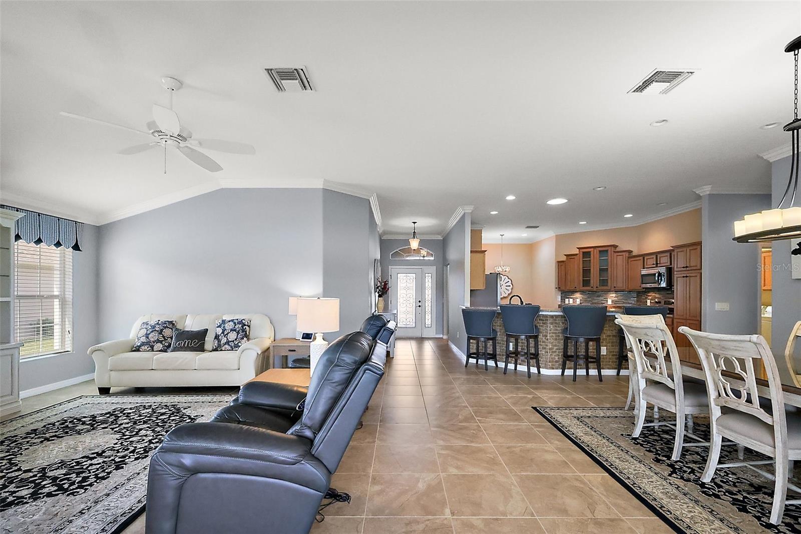 2196 ABBEY WAY, THE VILLAGES, FL, 32162