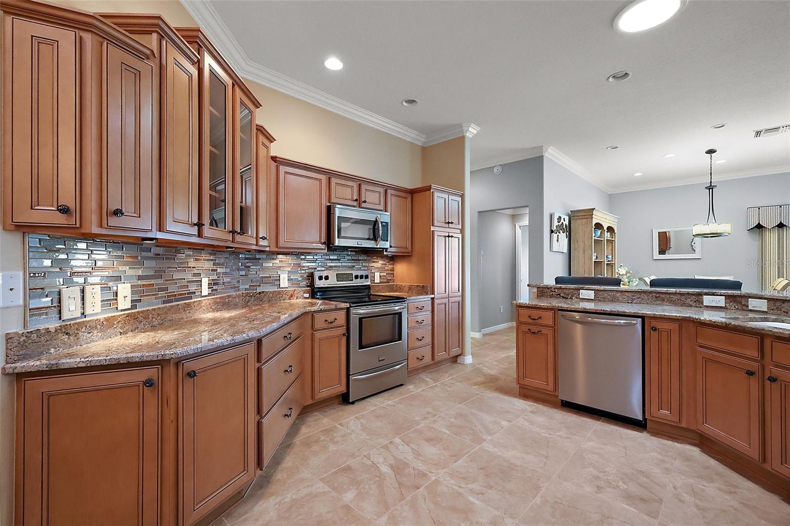 2196 ABBEY WAY, THE VILLAGES, FL, 32162