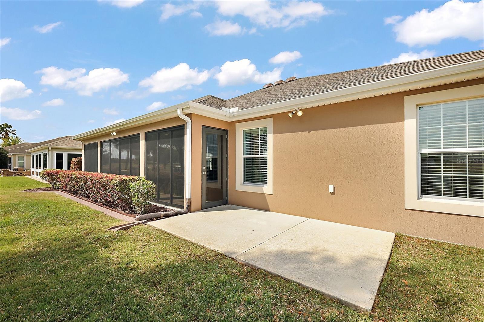 2196 ABBEY WAY, THE VILLAGES, FL, 32162