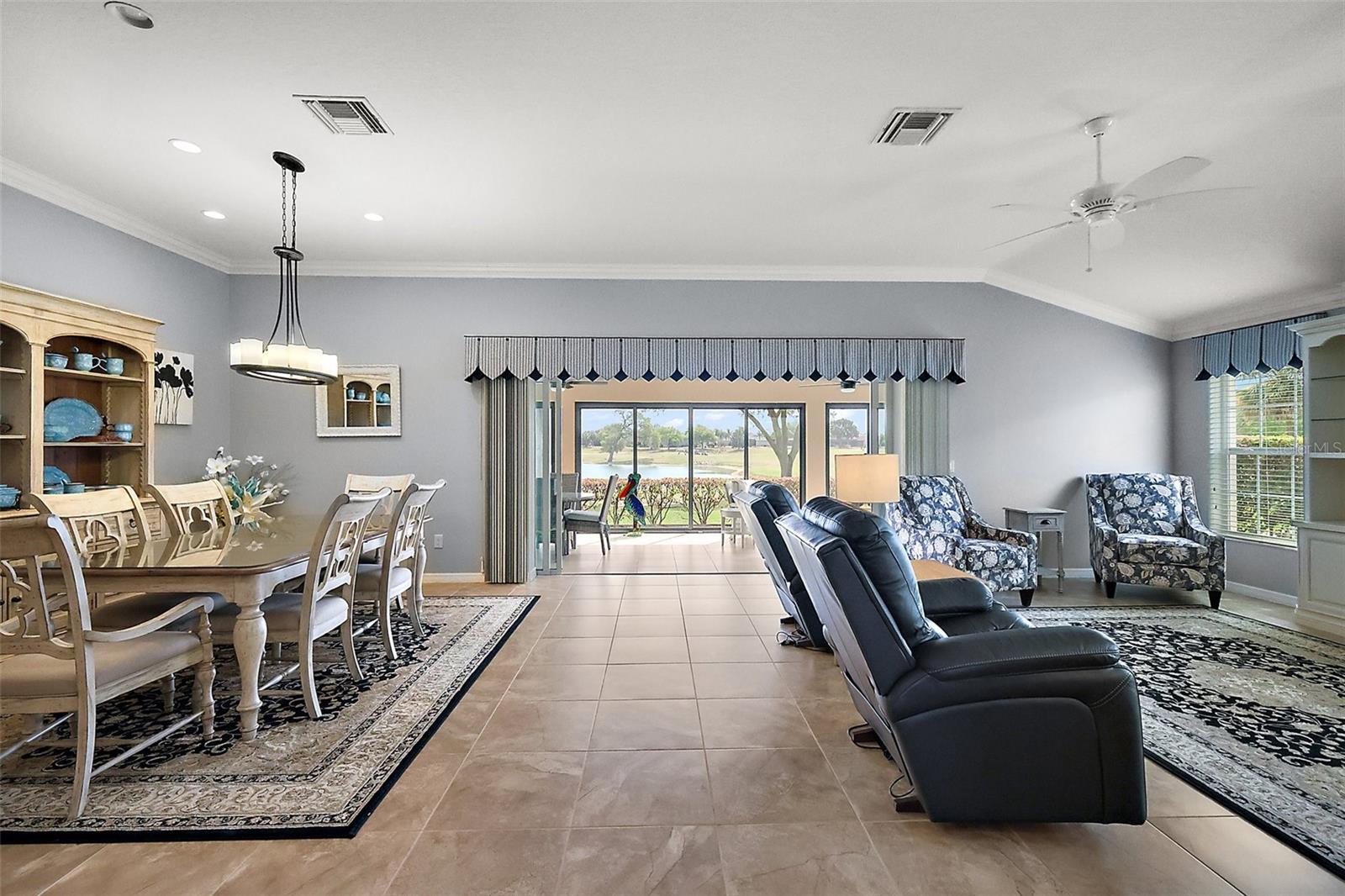 2196 ABBEY WAY, THE VILLAGES, FL, 32162