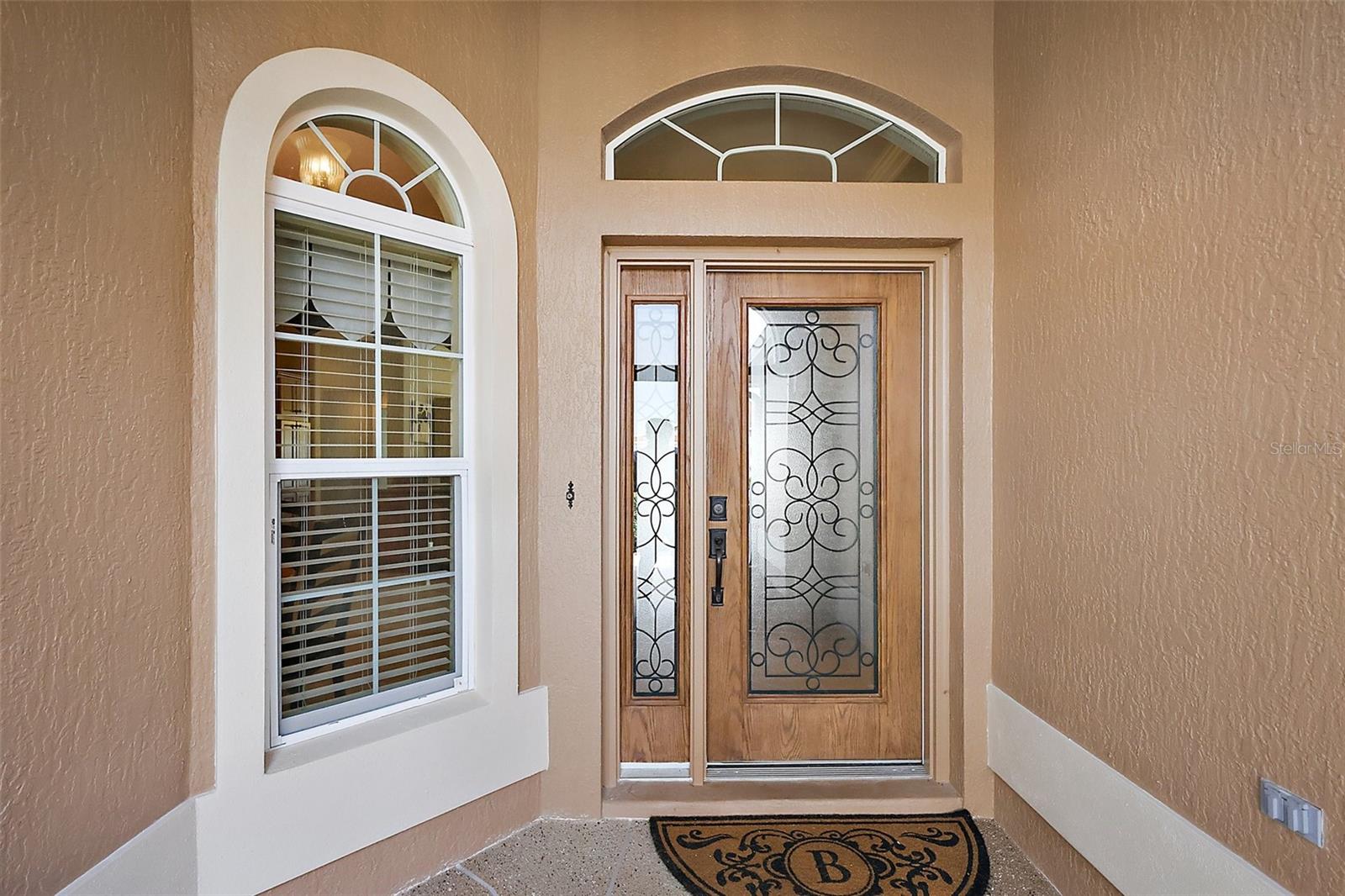 2196 ABBEY WAY, THE VILLAGES, FL, 32162