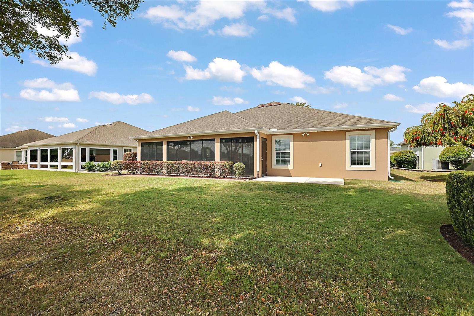 2196 ABBEY WAY, THE VILLAGES, FL, 32162