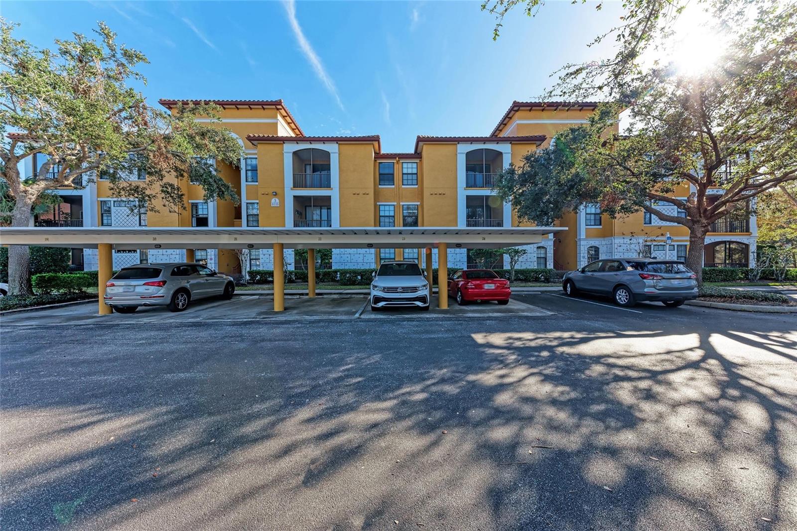 8335 38TH STREET CIR E #303, SARASOTA, FL, 34243