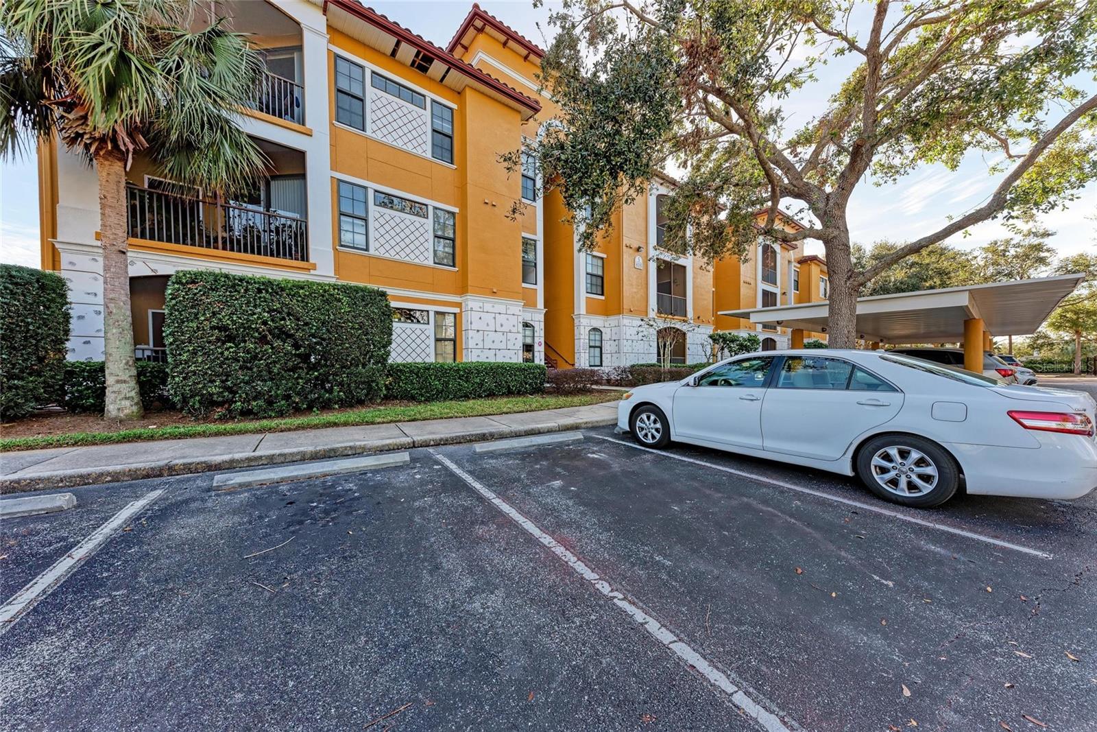 8335 38TH STREET CIR E #303, SARASOTA, FL, 34243