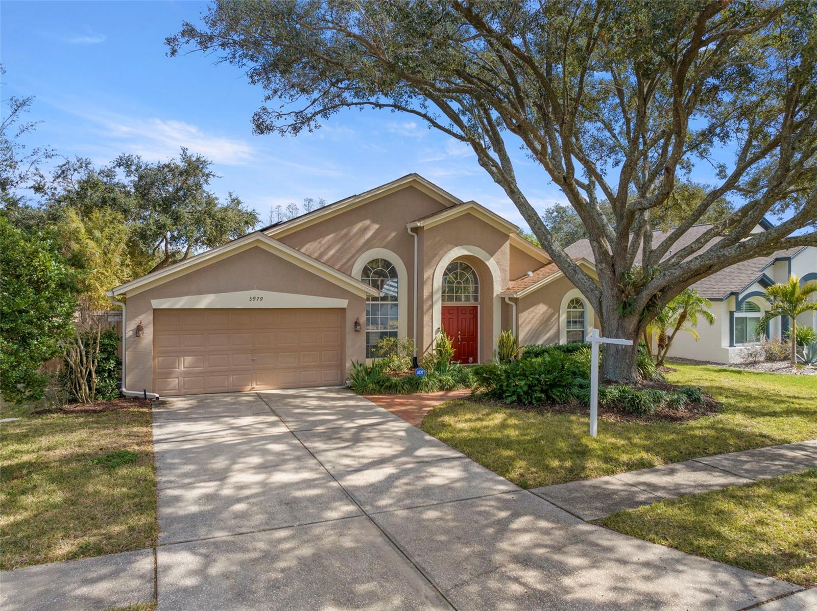3979 JENITA DR, PALM HARBOR, FL, 34685