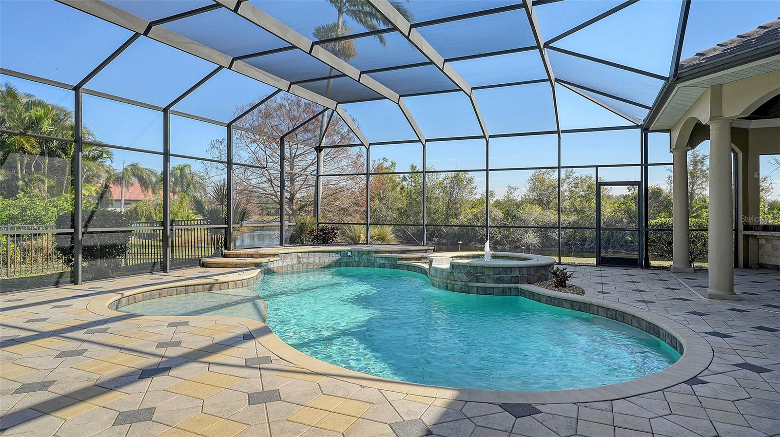 13616 LEGENDS WALK TER, LAKEWOOD RANCH, FL, 34202